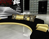 ELEGANT BLACK N GOLD 