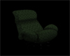 Green Comfy Chair