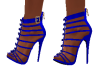 Selena Blue Heels