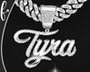 Tyra Chain