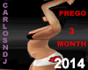 Prego Enhancer 3 Month 