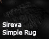 Sireva Simple Rug