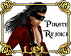[LPL] Pirate Rejoice Blk