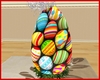 Giant Easter Egg Seat
