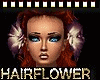 Hibiscus HairFlowers