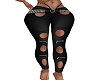 Chey Blk Hole Pants
