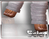 SLN gray Socks