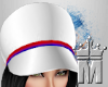 MM-Colour Me Mod-Hat/blk