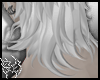 5C ADD ON BANGS WHT