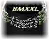 NumDontLie BMXXL Belt