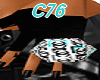 [C76] BAGUE  STYLE