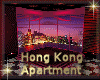 [my]Hong Kong Apartment