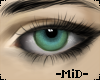 DoeGreen/Blue Eyes-MiD-