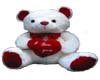 Valentine love you Bear