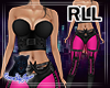 QSJ-Vita Outfit Pink RLL