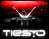 DJ Tiesto ( Violin )