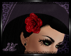 ♠LM♠ Pin Up Flower R