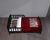 Marvel Kids bed