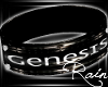 Genesis Armband