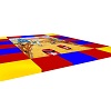 RODEO ROUNDUP RUG