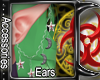 [I] I. Celestia Ears