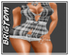 (SB) Western Dress (XXL)