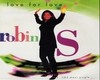 Robin's - Love for love