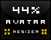 Avatar Resizer 44%
