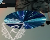 !R! Big Diamond Blue Rin