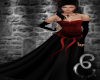 !E Ryia Ruby Gown