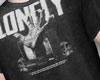 lonely