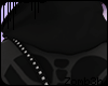 z | Shade Goth Hoodie