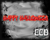 {CCD}Happy Halloween
