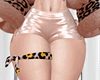 Short Bronze