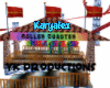 Roller Coaster  [YK]