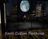 Xavi's Custom Penthouse