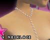 [V4NY] Y-Necklace #4