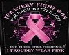Cancer Pink Ribbon