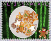 Gingerbread Cookies 2