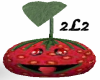 2L2 Strawberry Yum Pet