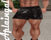 Black Shorts/M
