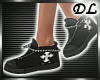 DL~ Sneakers: Cross 