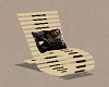 Multi-Pose Patio Chair