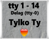 Tylko Ty