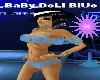BaBy DoLl BlUe