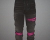 Ma MX1 Pink Leather