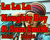 lalala - Naughty Boy