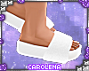 𝓒. Slippers ♥