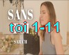 sarah sans toi jai mal