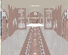 Pink/white Ballroom
